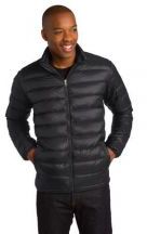 Port Authority® Adult Unisex 100% Nylon Shell and Lining Down Jacket